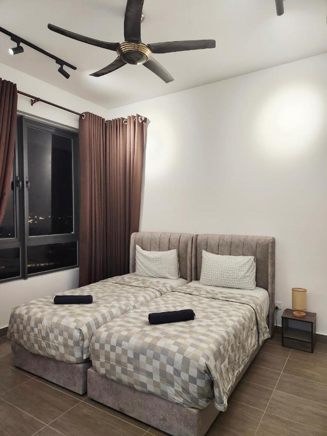 One Bedroom Troika Kota Bharu By Aghome 客房 照片
