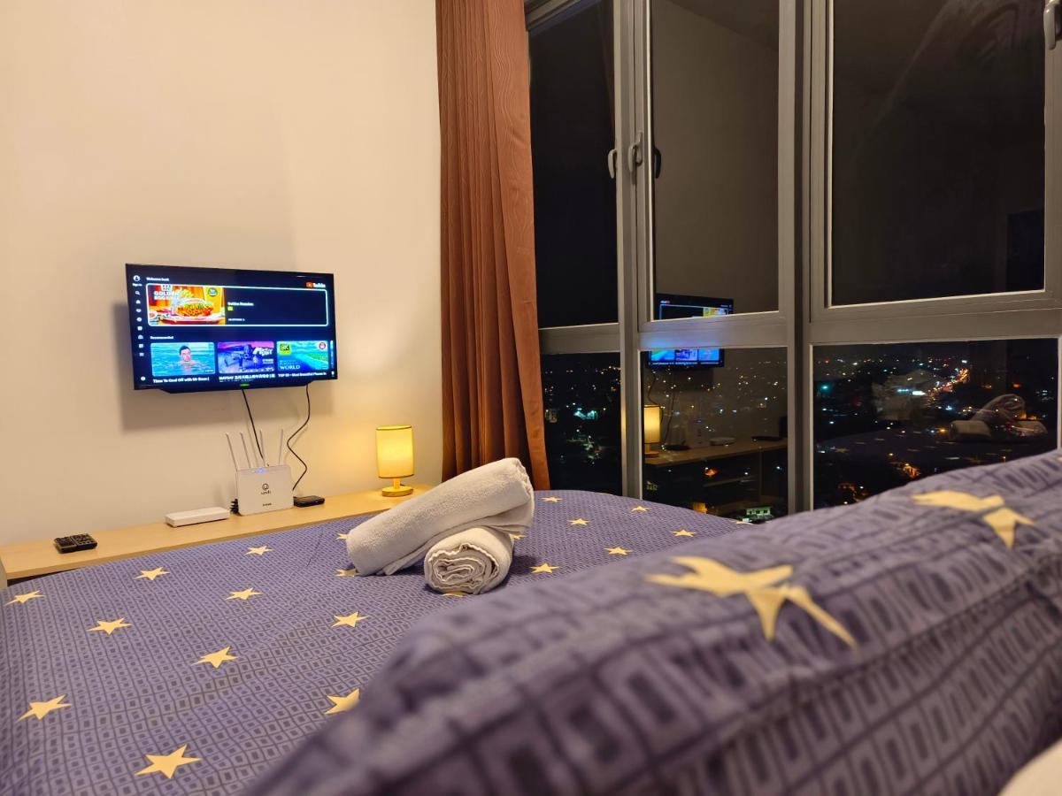 One Bedroom Troika Kota Bharu By Aghome 外观 照片