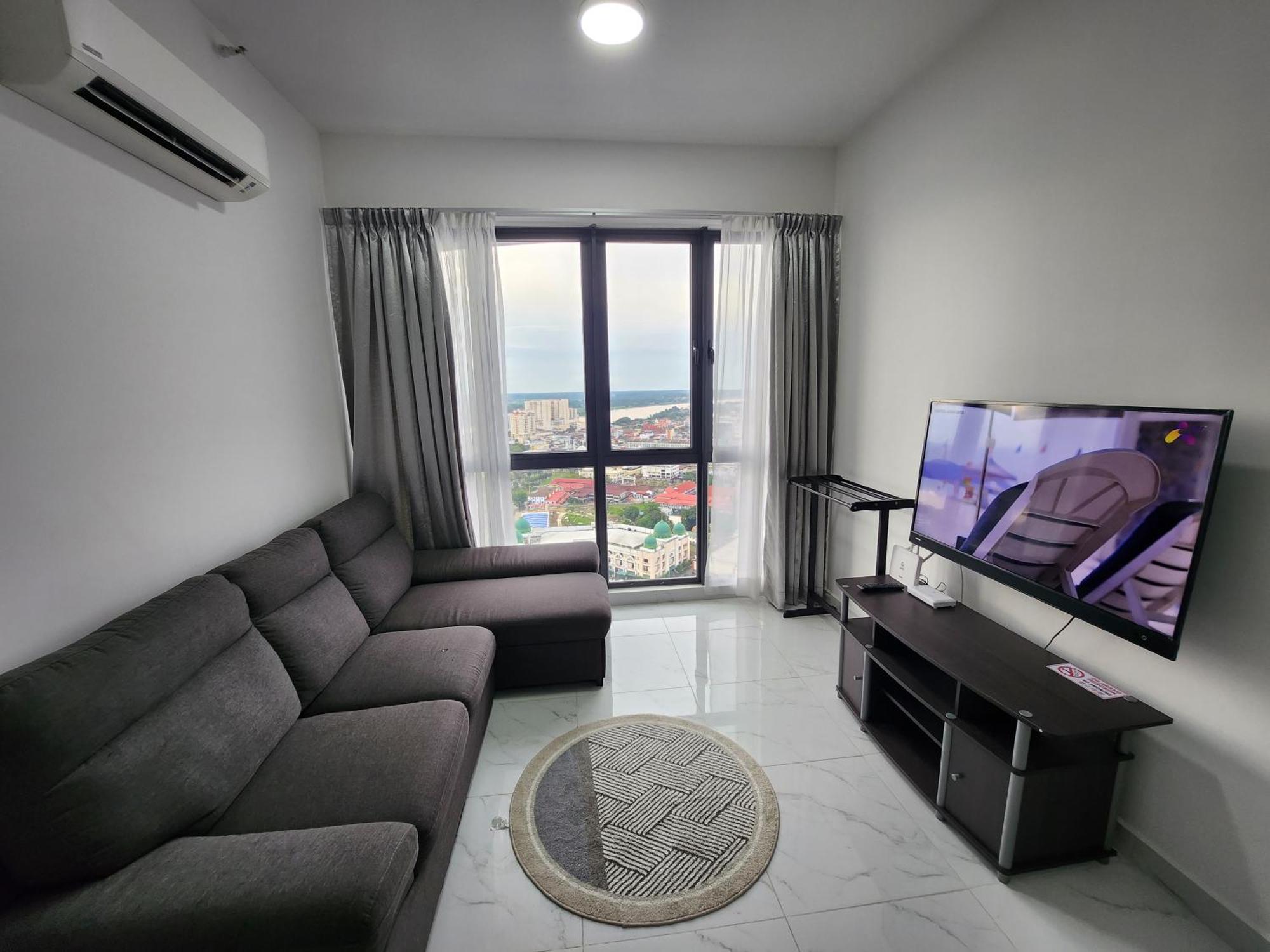 One Bedroom Troika Kota Bharu By Aghome 外观 照片